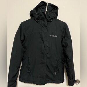Columbia Jacket
